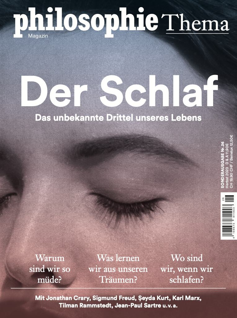Philosophie Magazin Nr.Sonderausgabe 26 - September 2023