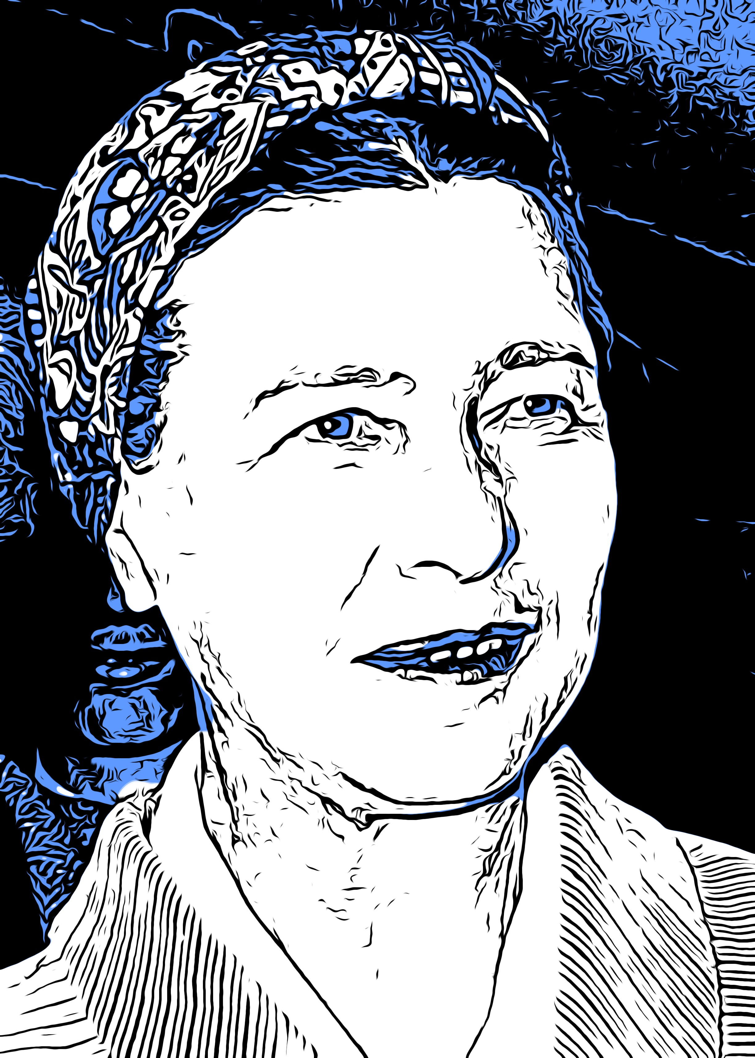 Lexikon der Philosophen Simone de Beauvoir
