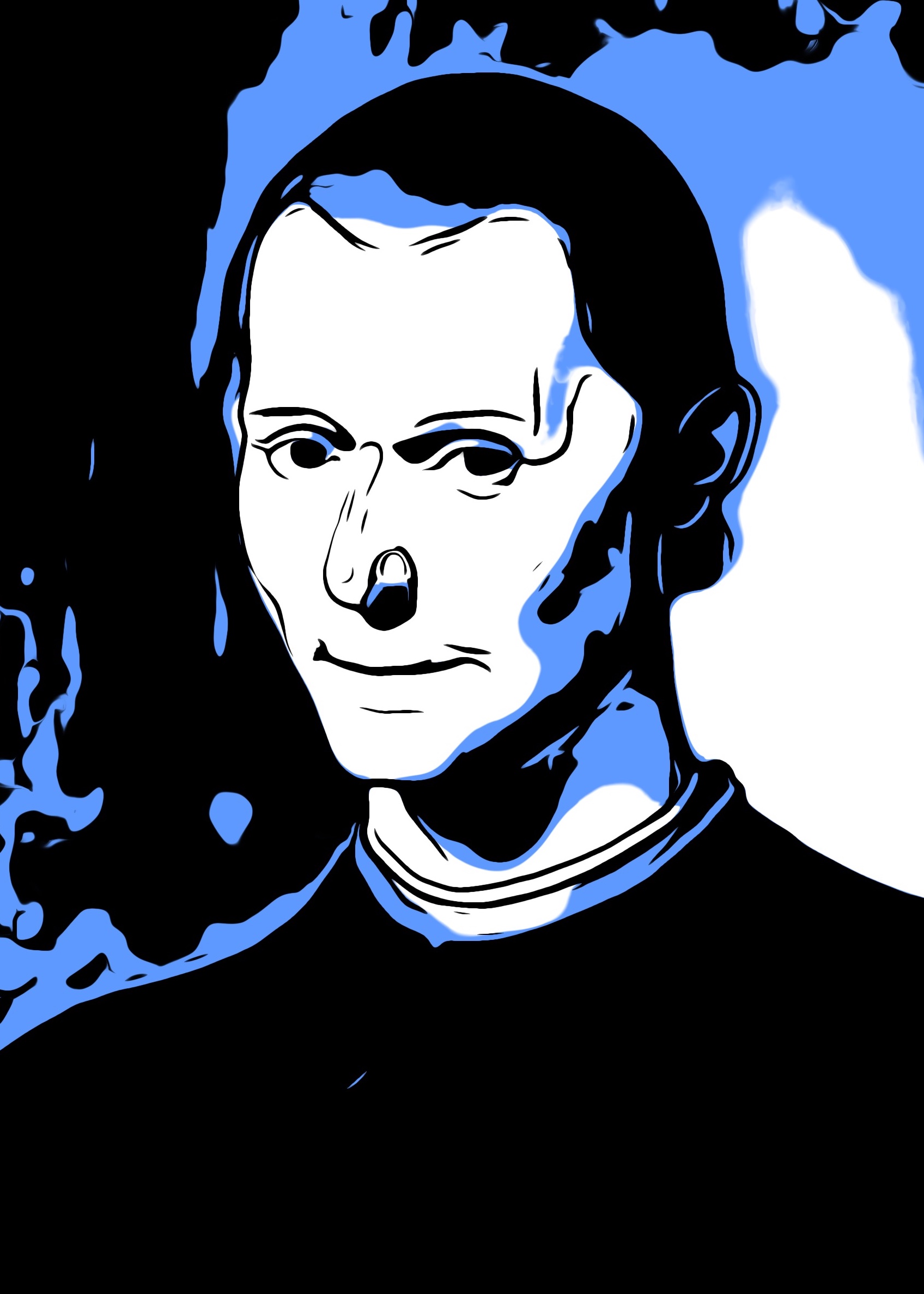 Lexikon der Philosophen Niccolò Machiavelli