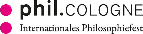 Logo der phil.COLOGNE