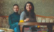 Saba-Nur Cheema und Meron Mendel: „Diese Ehe ist kein Friedensprojekt“