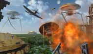 Eingeholte Fiktionen – Science-Fiction und das kollektive Déjà-vu