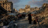 Gaza und kein Ende – Tragödie eines moralischen Zusammenbruchs