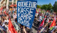 Work-Life-Balance ist Klassenkampf