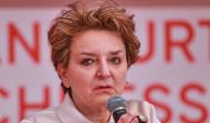 Das Foto zeigt Eva Illouz Linksidentitäre Irrungen