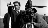Das Foto zeigt Pier Paolo Pasolini Revolutionär der Vergessenen