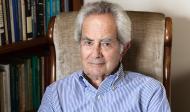 Das Foto zeigt Thomas Nagel Erkennt das Unmögliche