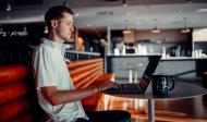 Wer arbeitet, soll nicht essen