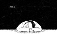 Sterben, bis es besser wird – Depressionen sagen und denken