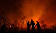Die Zeit der Megafeuer