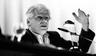 Zum Tod des Philosophen Peter Bieri