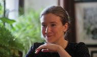 Ekaterina Schulmann: „Dieser Krieg ist der Krieg der Staatsführer und nicht des Volkes“