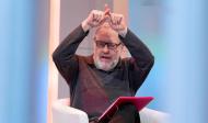 Slavoj Žižek: „Wir brauchen eine globale Sozialdemokratie“