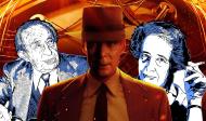 „Oppenheimer“, die Bombe und die Philosophen