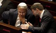 Wie Israels rechts-religiöse Politiker verstehen?