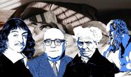 Die Träume der Philosophen