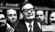 Allende lebt 
