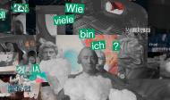 Wie viele bin ich?