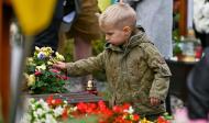 Kriegsfront und Kinderwunsch