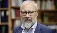 Herfried Münkler: „Das Risiko, auf Atomwaffen zu verzichten, ist einfach zu groß“