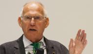 Otfried Höffe: „Ich darf hoffen, wenn ich tue, was ich soll“