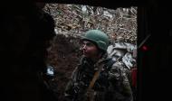 Die Moral der Soldaten
