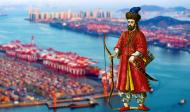 Marco Polo – der erste Globo-Athlet