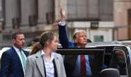 Donald Trump und die Versuchung des roten Cäsars