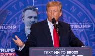 Roger Berkowitz: „Um Trump zu entzaubern, sollte man sich an Nietzsche halten”