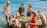 Ferien vom Realitätsprinzip: „Die Durrells auf Korfu“