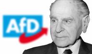 Karl Popper und die AfD