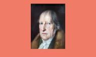 Hegel-Konjunkturen