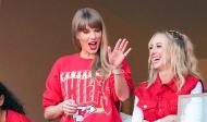 Warum Taylor Swift?
