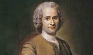 Leben und Werk im Widerspruch: Jean-Jacques Rousseau