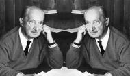 Leben und Werk im Widerspruch: Martin Heidegger