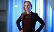 Lea Ypi: „Das System, in dem wir leben, untergräbt die Moral“