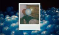 Die Sache mit den Luftballons