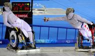 Paralympioniken sind keine Superhelden – sondern Athleten