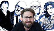 Kulturanzeiger – Wolfram Eilenberger: „Geister der Gegenwart“