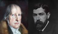 Der andere Hegel – F. H. Bradley zum 100. Todestag