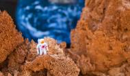 China, die USA und der Mars – besiedeln oder erkunden?