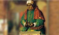 Boethius und der Trost der Philosophie