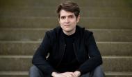 Benedict Wells: „Das Warum ist beim Schreiben immer wichtiger als das Was“