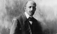 W. E. B. Du Bois – Pionier antirassistischen Denkens