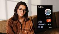 Kulturanzeiger – Nesibe Kahraman: „Alles, was dazwischenliegt“