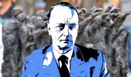 Hans Jörg Sandkühler: „Zum Philosophieren im Nationalsozialismus gehörte eine gewisse Schizophrenie“