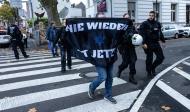 Nie wieder ist jetzt – aber nicht so!