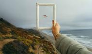 Metaphern formen die Welt