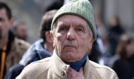 Jacques Rancière: „Es gibt keine Krise der Demokratie, weil es keine wirkliche Demokratie gibt“.