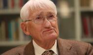 Habermas versteht die Welt nicht mehr